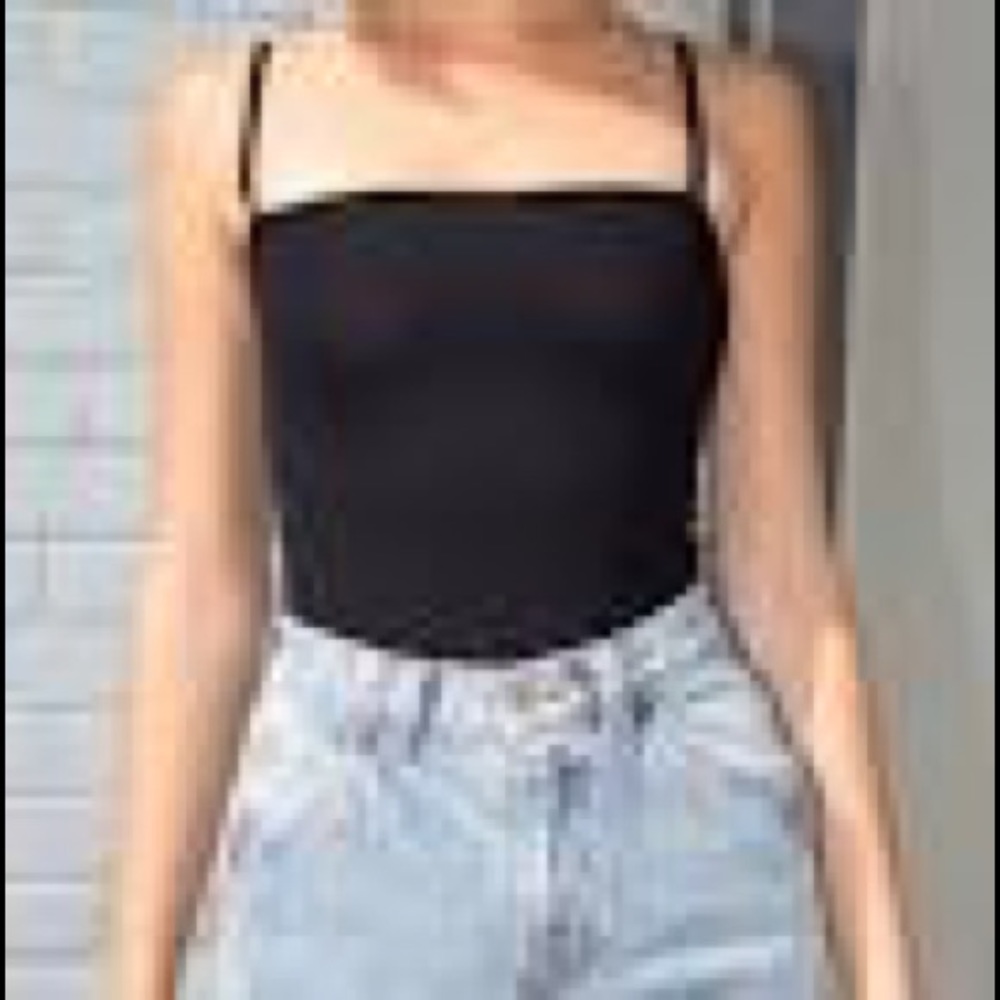 brandy melville bodysuit